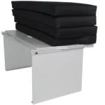 Sleeping system Van Stellantis PSA Packing status