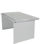 Sleeping system Van Stellantis PSA Packing status