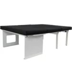 Schlafsystem Van VW Transporter Caravelle T5 T6 aufgebaut