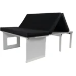 Schlafsystem Van VW Transporter Caravelle T5 T6 Faltmatratze