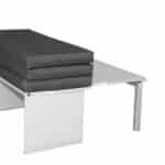 Schlafsystem Hyundai H-1 Travel Schlafsystem Aufbau 2