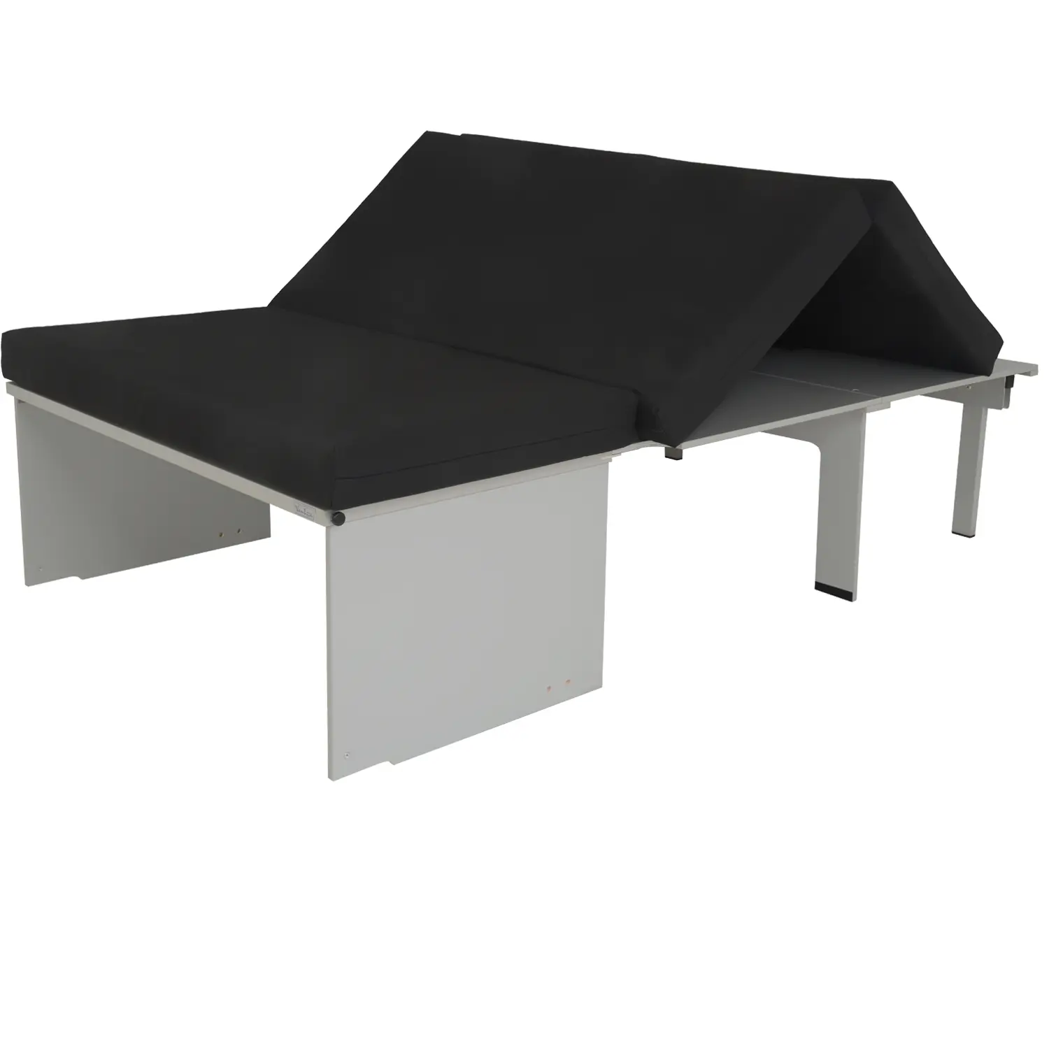 Schlafsystem VW Caddy Maxi 3 und 4 Faltmatratze