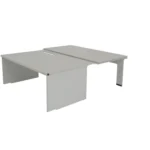 Schlafsystem VW Caddy Maxi 3 und 4 halb aufgebaut