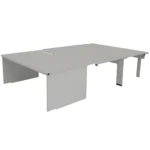 Schlafsystem VW Caddy Maxi 3 und 4 Schlafboard