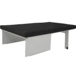 Schlafsystem VW Caddy 3/4 aufgebaut