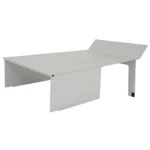 Schlafsystem VW Caddy 3/4 Schlafboard klappend