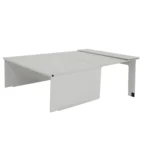 Schlafsystem VW Caddy 3/4 Schlafboard halb aufgebaut