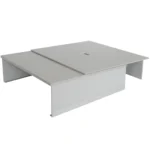 VanEssa sleeping system VW Sharan sleep board body