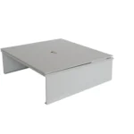 VanEssa sleeping system VW Sharan packing condition without mattress