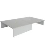 VanEssa sleeping system VW Sharan built up