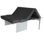 Schlafsystem VW Touran I Faltmatratze