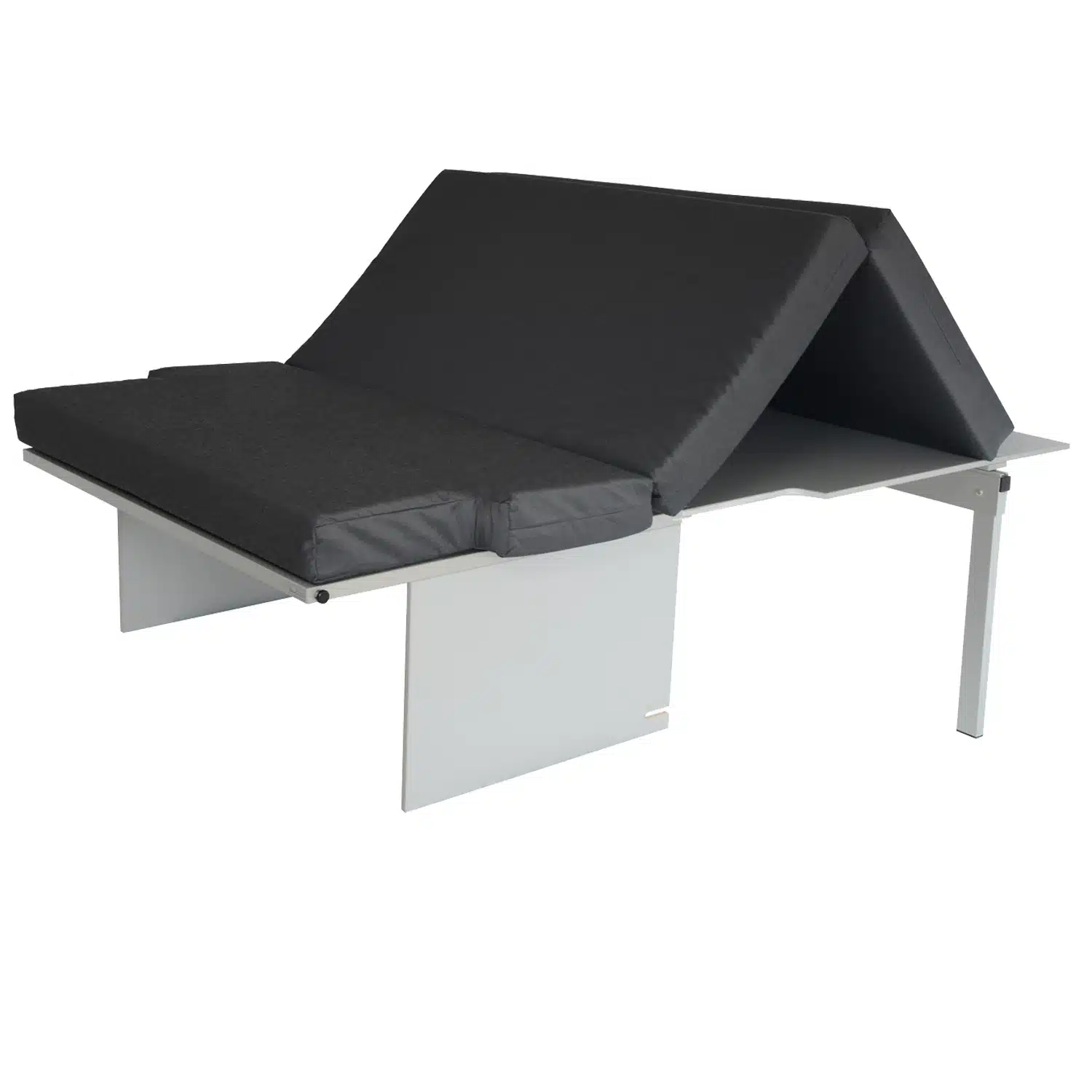 Schlafsystem VW Touran I Faltmatratze