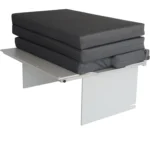 Schlafsystem VW Touran I Packzustand