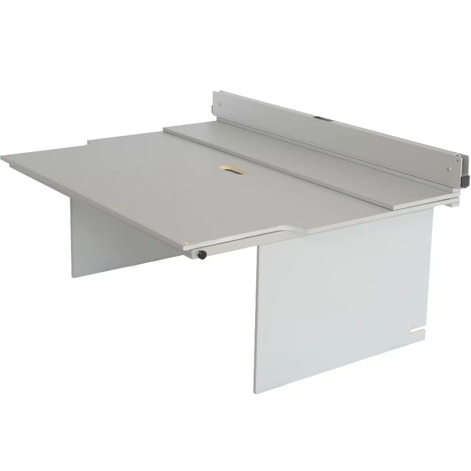 Schlafsystem VW Touran I Packzustand ohne Matratze