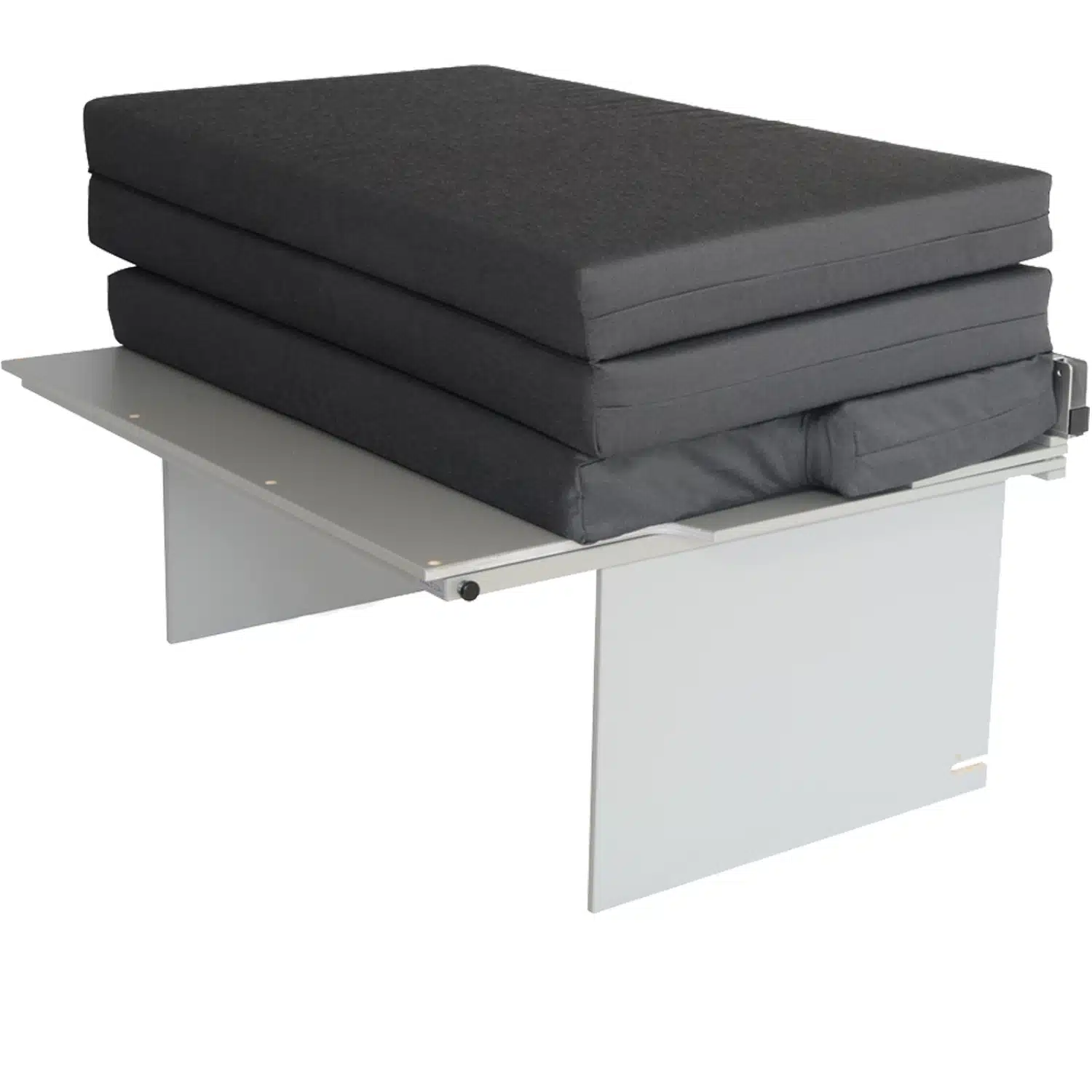 Schlafsystem VW Touran I Packzustand