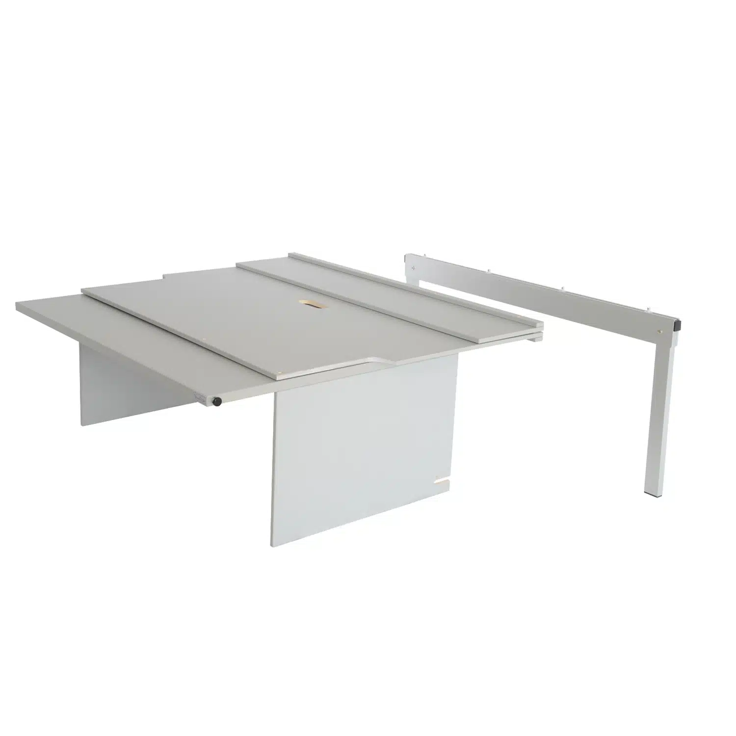 Schlafsystem VW Touran I Schlafboard Abbau