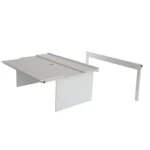 Schlafsystem VW Touran I Schlafboard Abbau