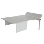 Schlafsystem VW Touran I Schlafboard faltend