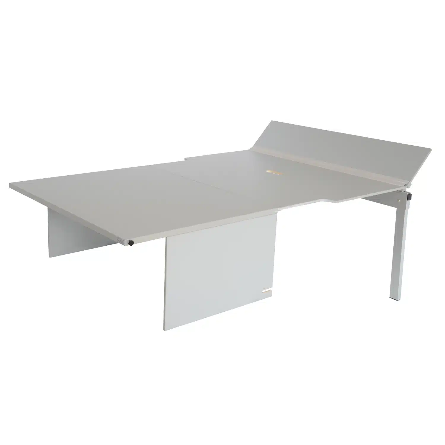 Schlafsystem VW Touran I Schlafboard faltend