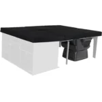 Sleeping system Surfer split to kitchen with seat