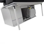 Schlafsystem Surfer zur Heckkueche Stellantis PSA Schlafboard unten