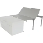 Schlafsystem Van zur Kueche Aufbau