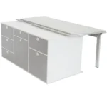 Schlafsystem Van zur Kueche Aufbau Schlafboard