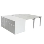 Schlafsystem Van zur Kueche Schlafboard