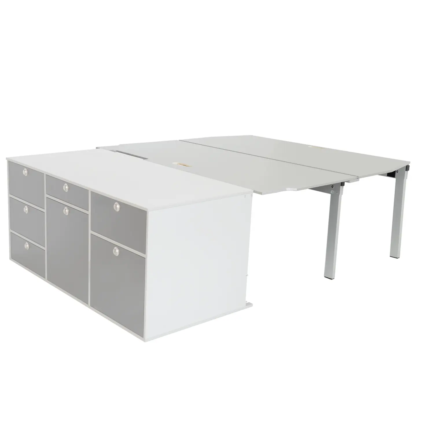 Schlafsystem Van zur Kueche Schlafboard