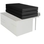 Sleeping system for rear kitchen Doblo Combo Packing status