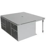 Schlafsystem zur Heckkueche Ford Tourneo Connect 2 langer Radstand Packzustand ohne Matratze