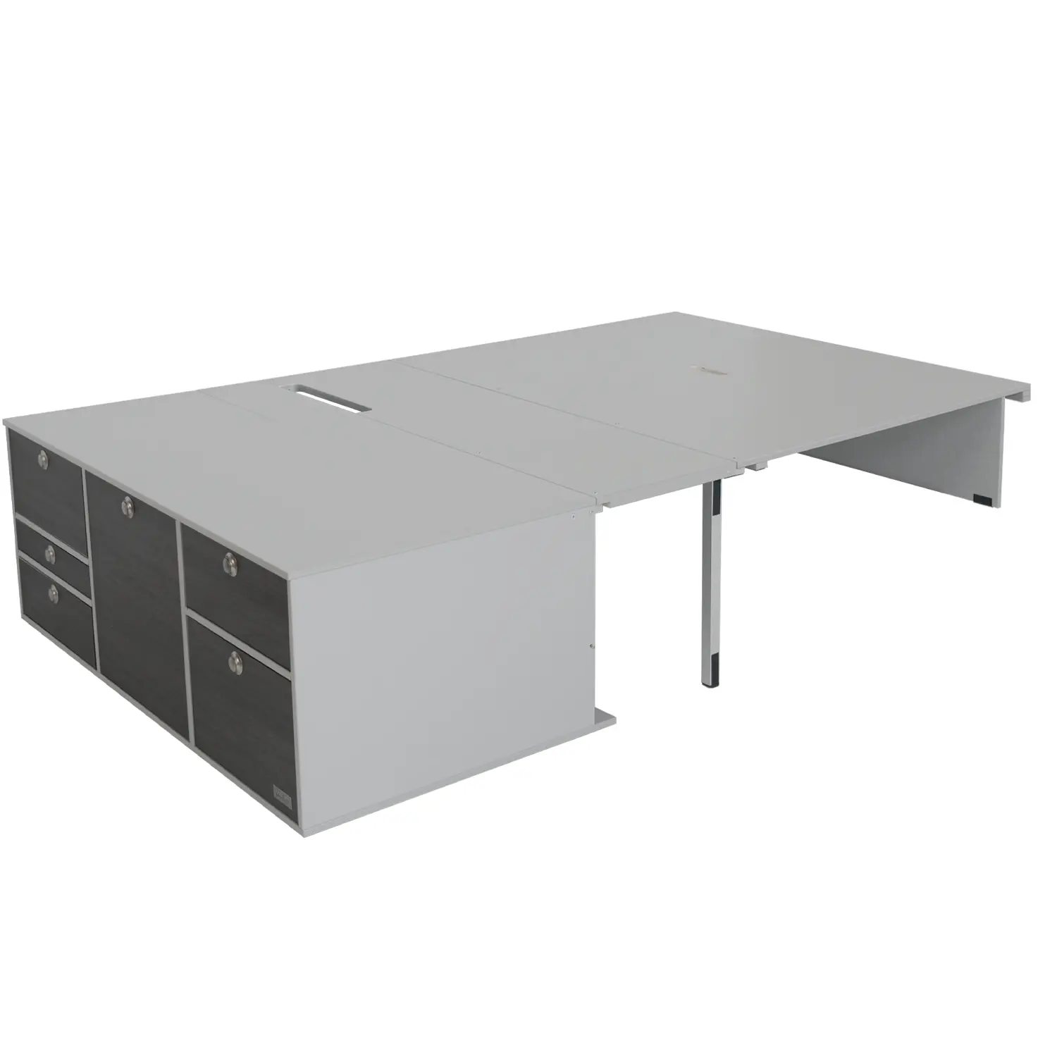 Schlafsystem zur Heckkueche Ford Tourneo Connect 2 langer Radstand Schlafboard