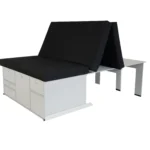 Sleeping system Kangoo II Citan I for kitchen folding mattress