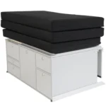 Sleeping system Kangoo II Citan I to kitchen packing state