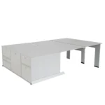 Sleeping system Kangoo II Citan I for the kitchen Sleeping board