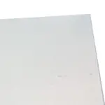 Heckküche Korpus Silber Front Bulli Sonderverkauf B-Ware Macken auf Küchendeckel