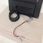Wattstunde Sunfolder Faltmodul Solar 140Wh Anschluss Original