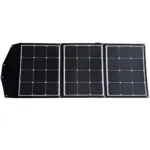 Wattstunde Sunfolder Faltmodul Solar 140Wh offen
