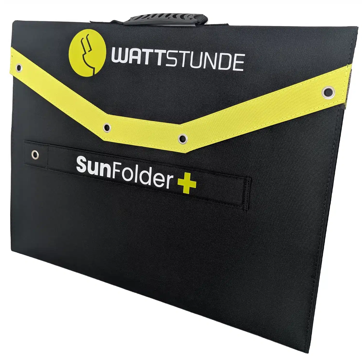 Wattstunde Sunfolder Faltmodul Solar 140Wh