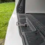 Heckklappenhaken Mercedes Van Standard-Länge