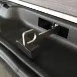 VanEssa Heckklappenhaken Stellantis PSA Vans