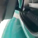 VanEssa Heckklappenhaken VW ID. Buzz Detail