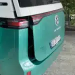 VanEssa Heckklappenhaken VW ID. Buzz