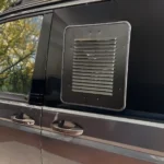 Ventilation grille VW T7 sliding window in sliding door driver's side