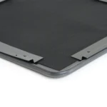 Ventilation grille for sliding windows VW T5 and T6