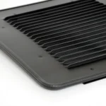 Ventilation grille for sliding windows VW T5 and T6