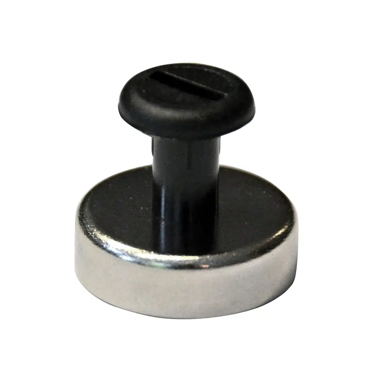 Pot magnet with handle