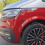 Elektrikpaket VW 230V Einfuehrung