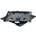 Drehkonsole fuer Volkswagen T5/T6/T6.1 Beifahrersitz Drehfunktion