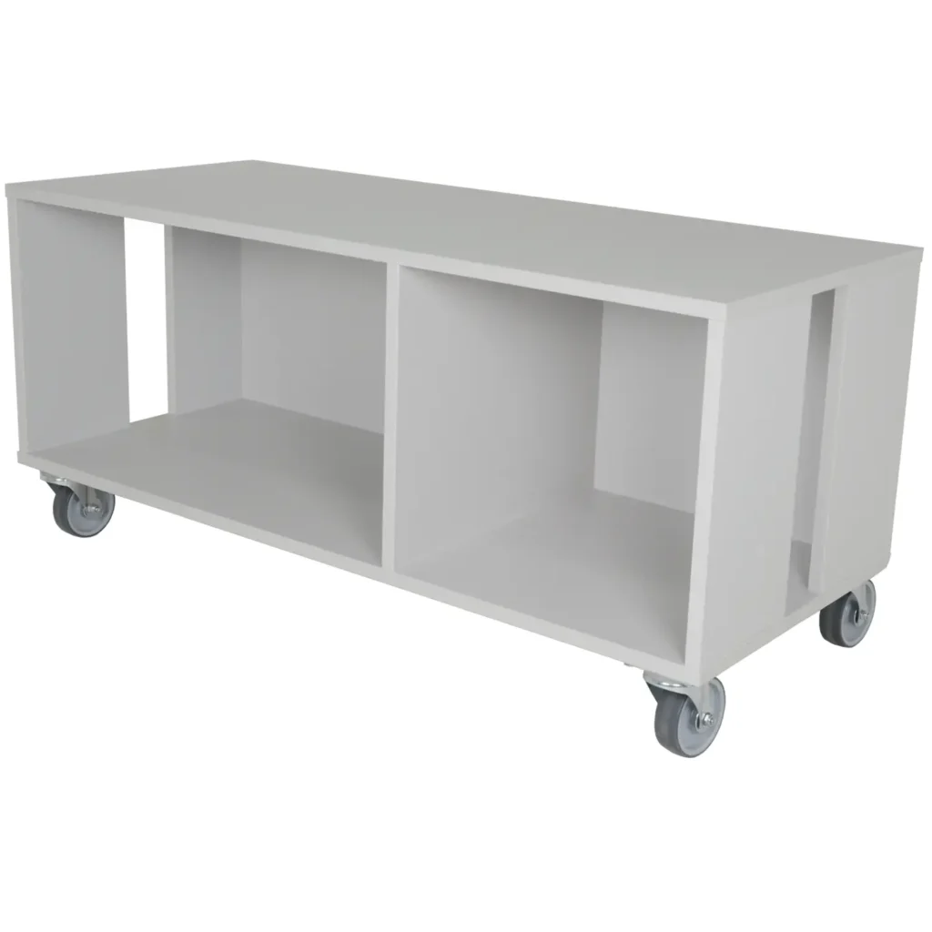 VanEssa Einbautrolley